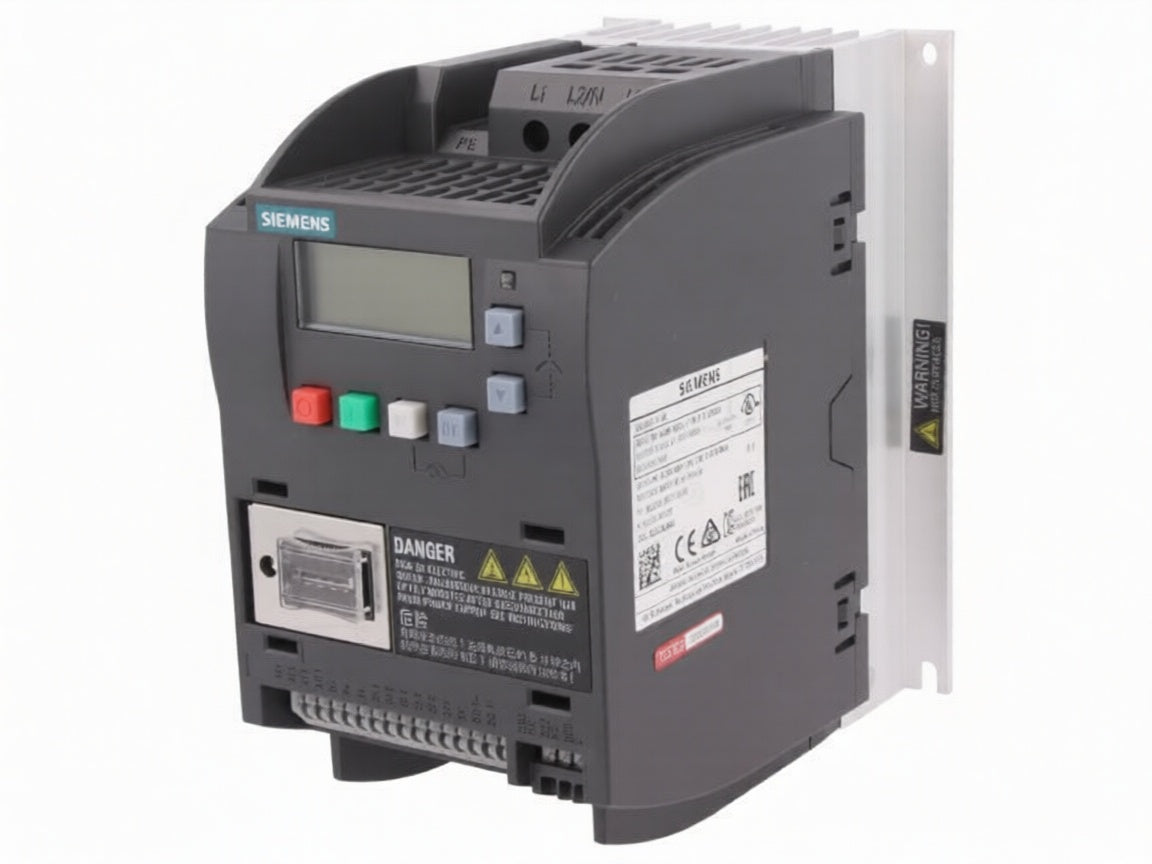 Siemens 6SL3210-5BE15-5UV0