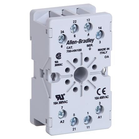 Allen Bradley 700-HN100
