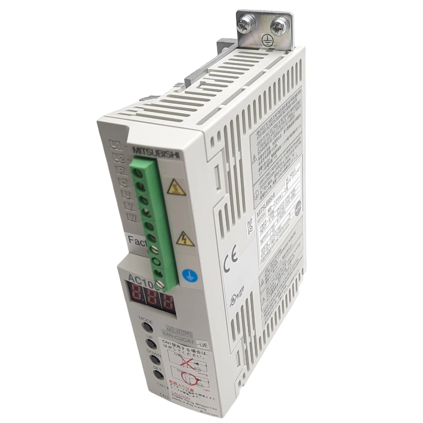 Mitsubishi MR-C20A1-UE