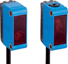 Sick Optic Electronic GSE6-F7311V