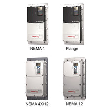 Allen Bradley 20AD052A0AYNANG0