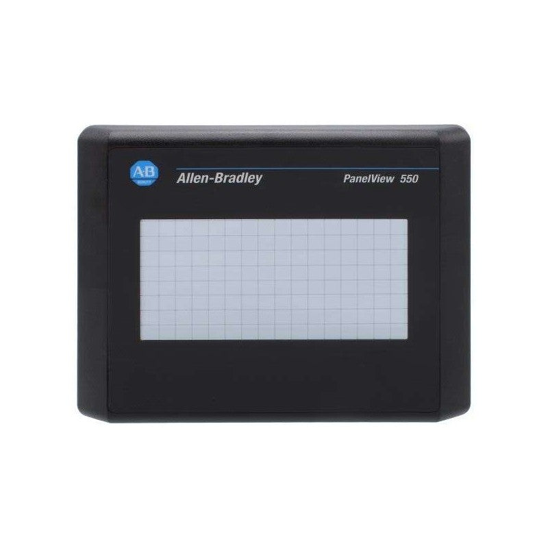 Allen Bradley 2711-T5A15L1