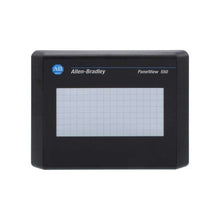 Allen Bradley 2711-T5A15L1