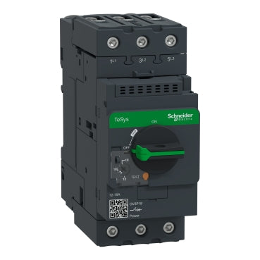 Schneider Electric GV3P18