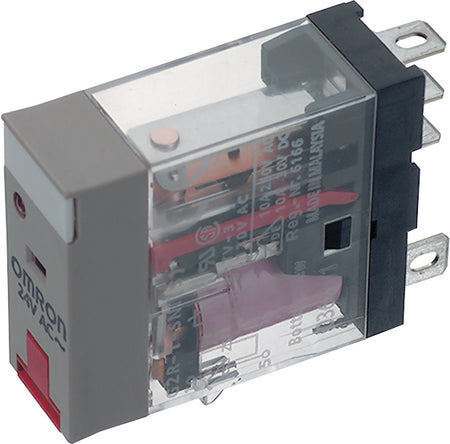 Omron G2R-2-SNDI 24DC(S)