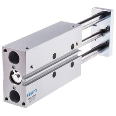 Festo DFM-40-100-P-A-KF