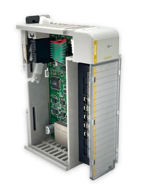 Allen Bradley 1769-OF4
