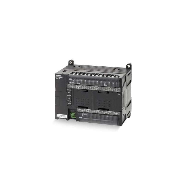 Omron CP1L-M30DT-D