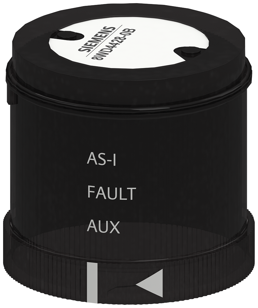 Siemens 8WD4428-0BD