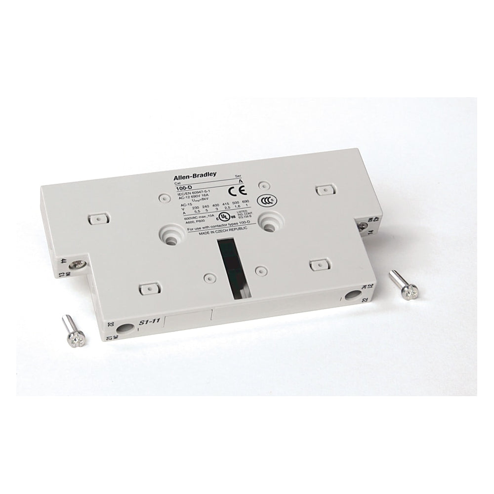 Allen Bradley 100-DS1-11