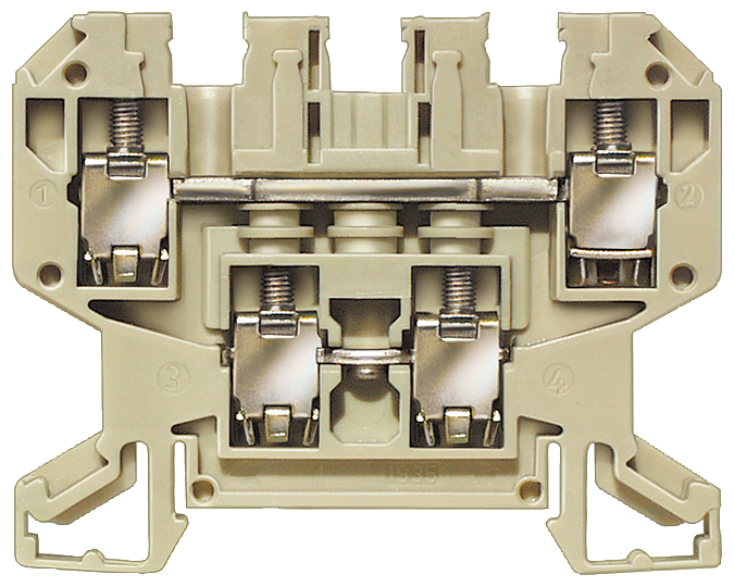 Siemens 8WA1011-2DG11