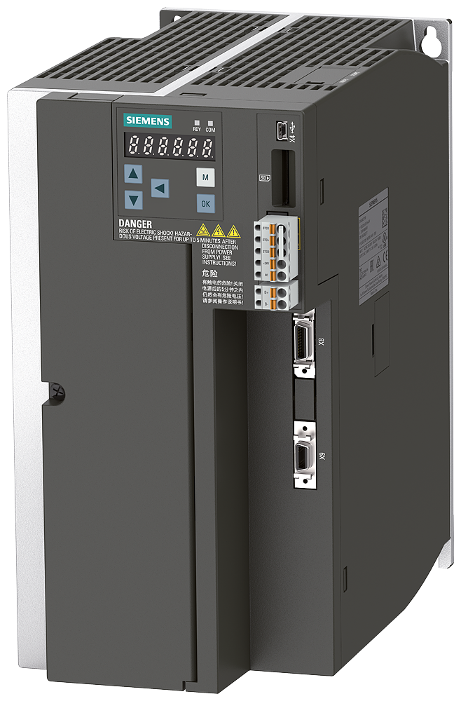 Siemens 6SL3210-5FE17-0UF0