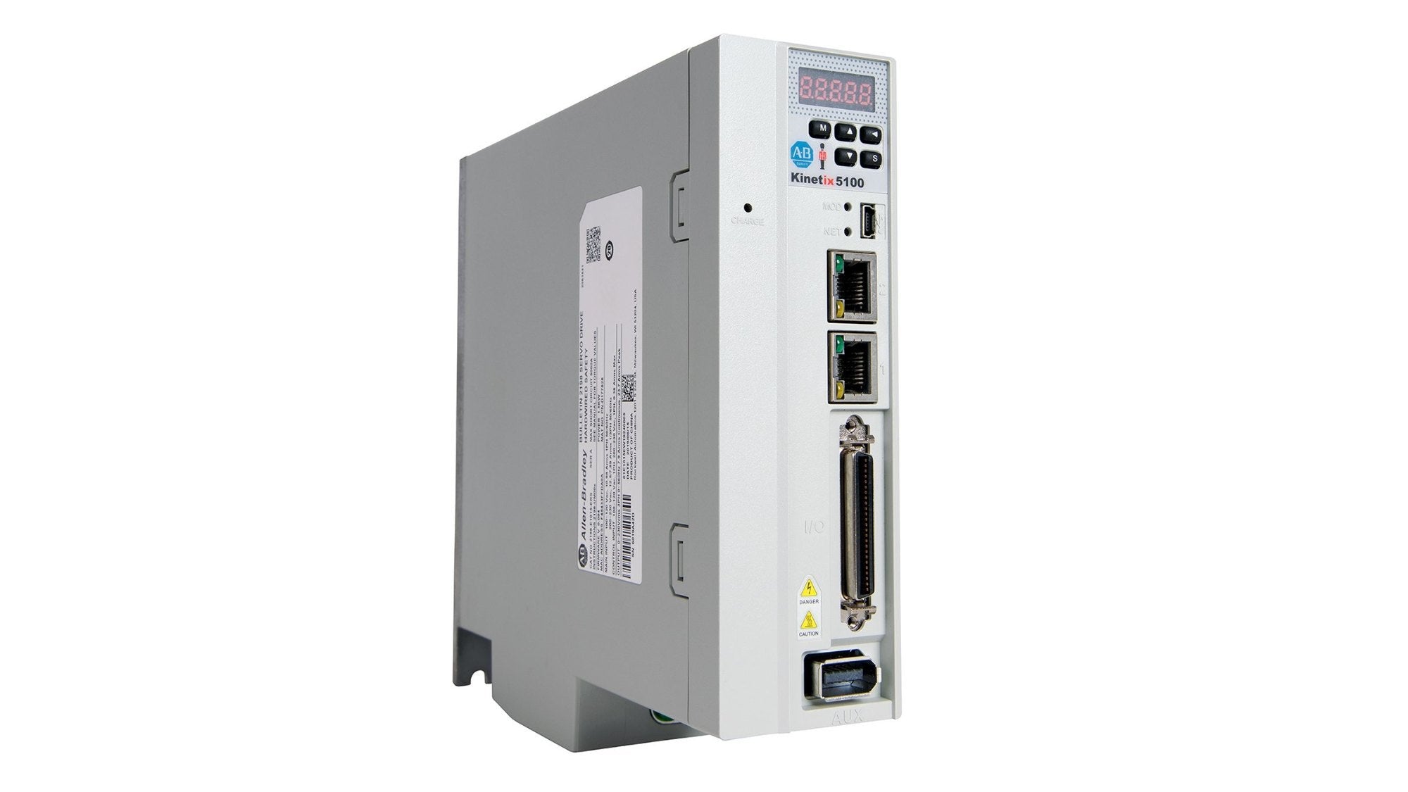 Allen Bradley 2198-E1015-ERS