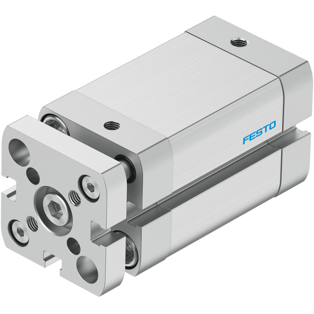 Festo ADNGF-25-30-P-A
