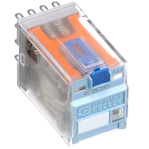 Releco C9-A41X/024VDC
