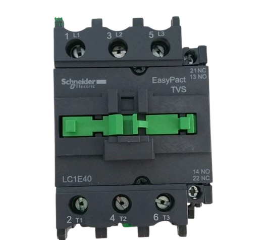 Schneider Electric LC1E40M5