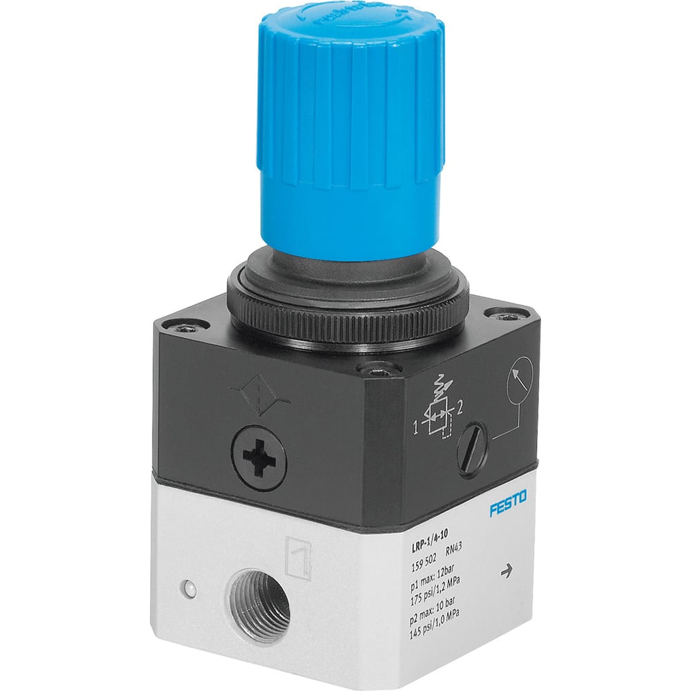 Festo LRP-1/4-0,7