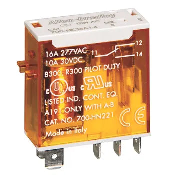 Allen Bradley 700-HK32Z24-3-4