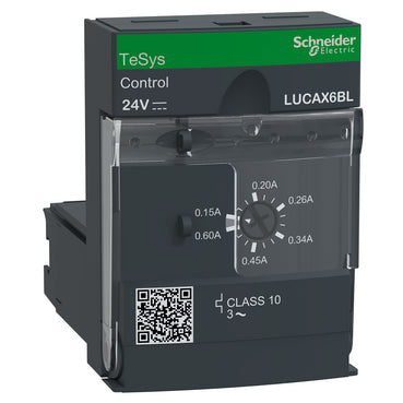 Schneider Electric LUCAX6BL