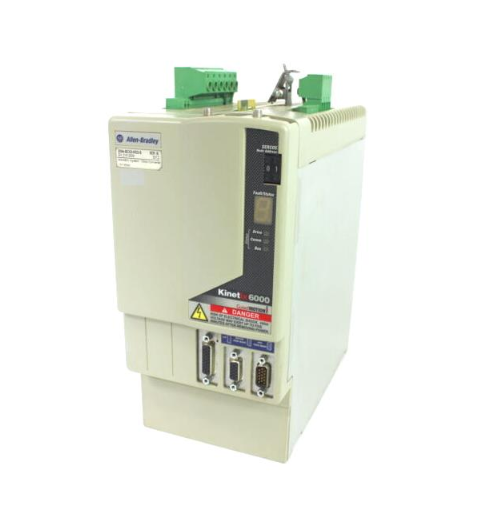 Allen Bradley 2094-BC02-M02