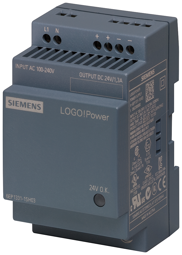 Siemens 6EP1331-1SH03