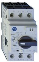 Allen Bradley 140M-C2E-C29