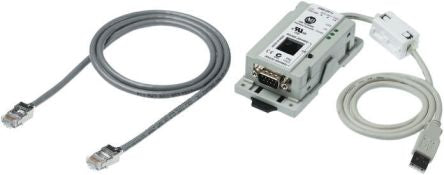 Allen Bradley 1747-UIC