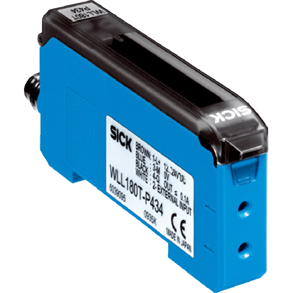 Sick Optic Electronic WLL180T-M634