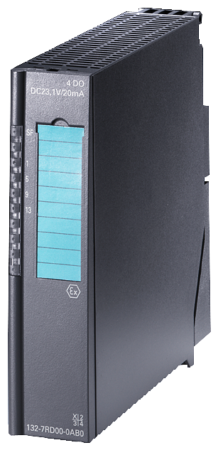 Siemens 6ES7132-7GD00-0AB0