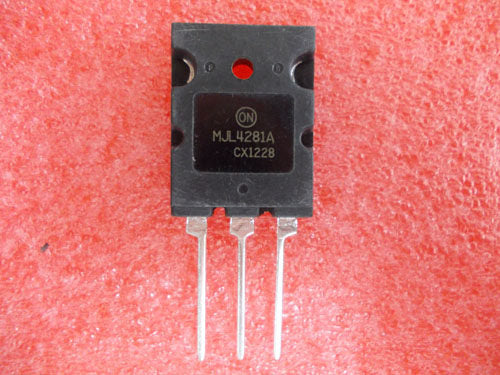 Onsemi MJL4281A