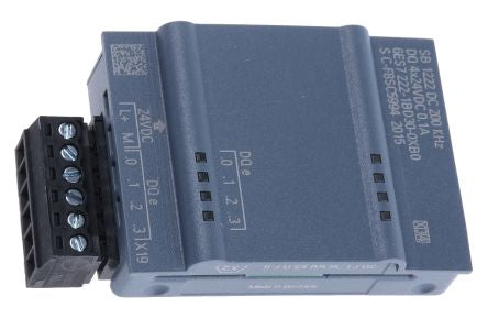 Siemens 6ES7222-1BD30-0XB0
