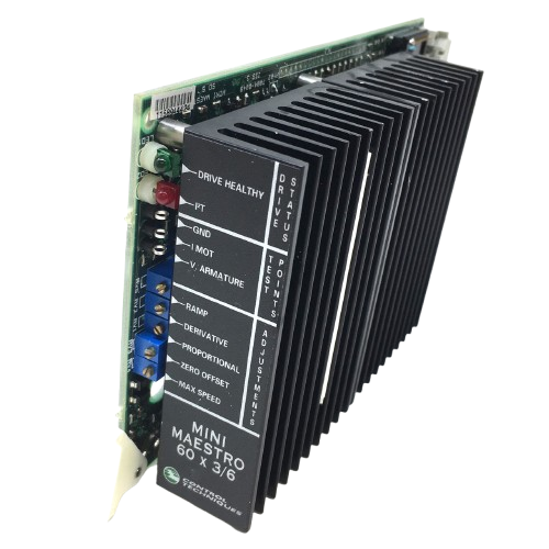 Emerson DCD60X3/6-CONT