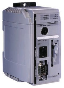 Allen Bradley 1769-L35E