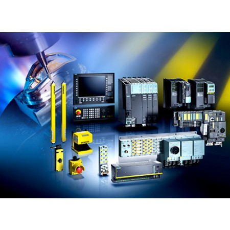 Siemens 6GK5204-2BB00-2AA3