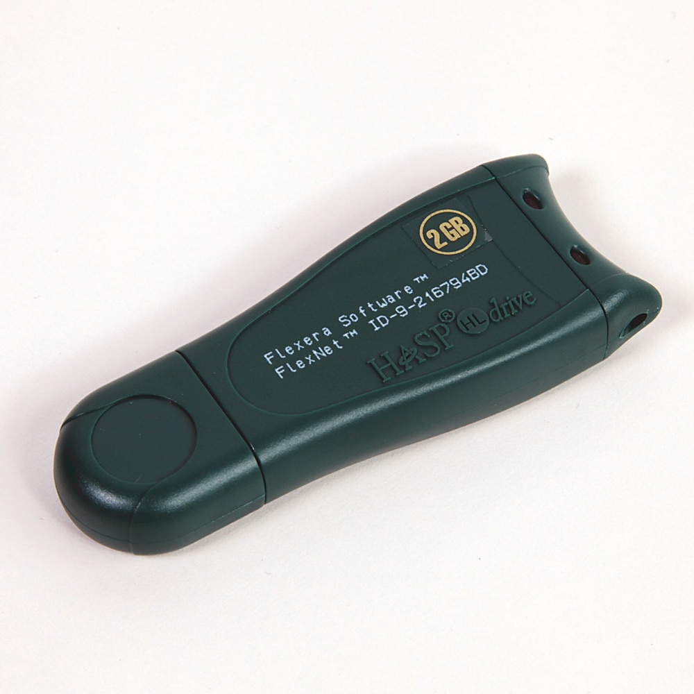 Allen-Bradley 9509-USB-DONG2