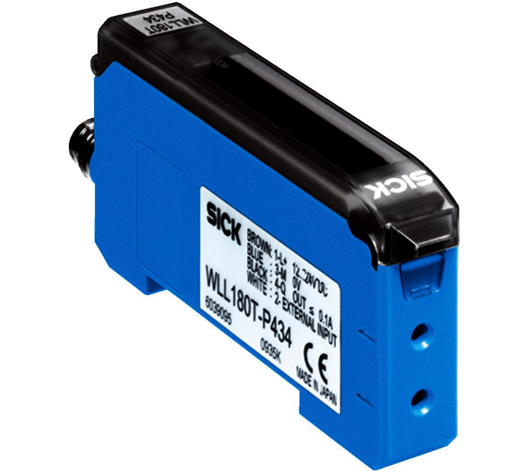 Sick Optic Electronic WLL180T-N432