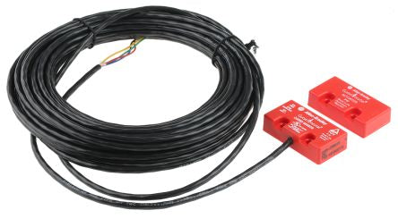 Allen Bradley 440N-Z2NRS1B