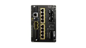 Cisco IE-3300-8P2S-A