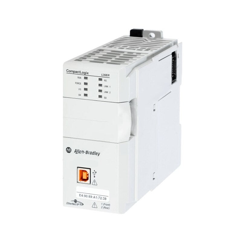Allen Bradley 1769-L37ERM