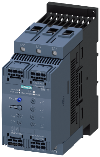 Siemens 3RW4047-2BB14