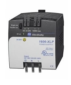 Allen Bradley 1606-XLP100E-2
