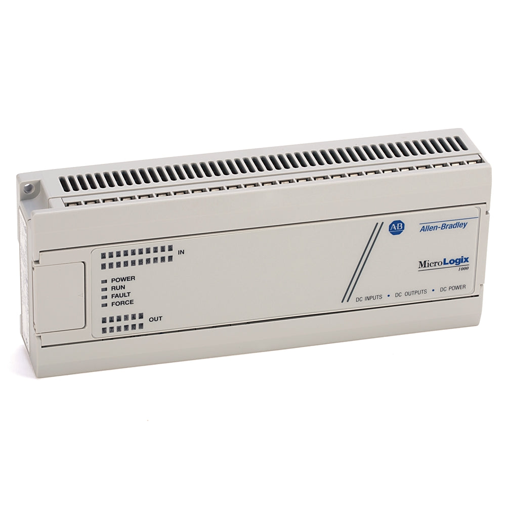Allen Bradley 1761-L32BBB