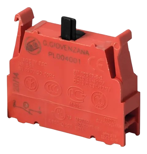 Giovenzana PL004001