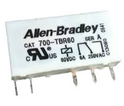 Allen Bradley 700-TBR60