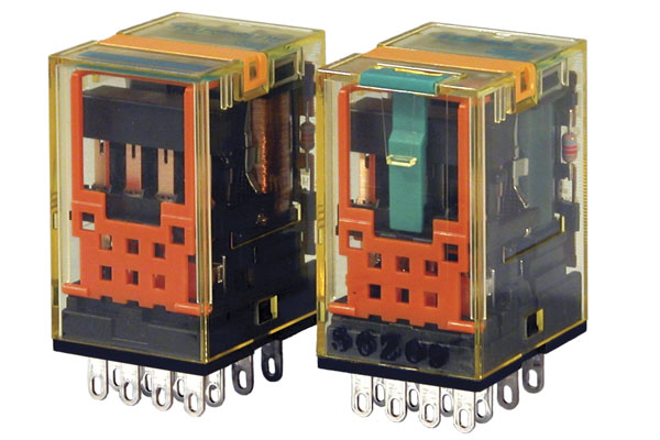 Idec RU42S-C-A110