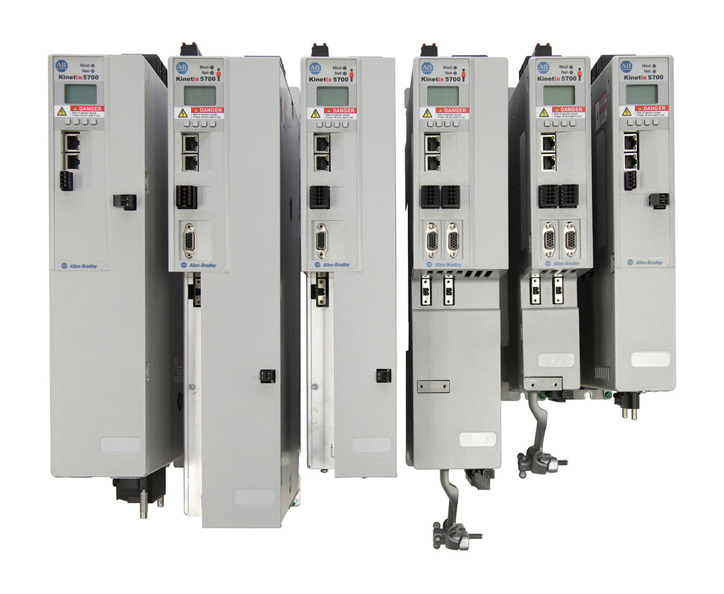 Allen Bradley 2198-S130-ERS3