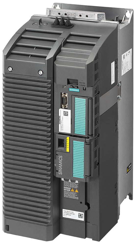 Siemens 6SL3210-1KE24-4UF1
