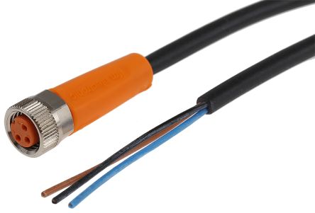 Ifm Electronic EVC141