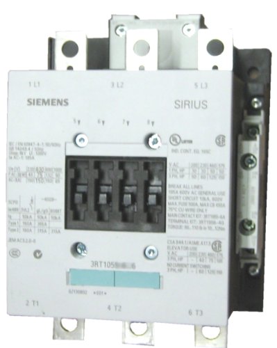 Siemens 3RT1055-6AF36