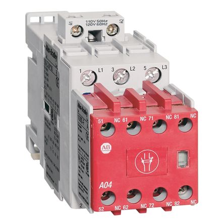 Allen Bradley 100S-C43EJ14BC